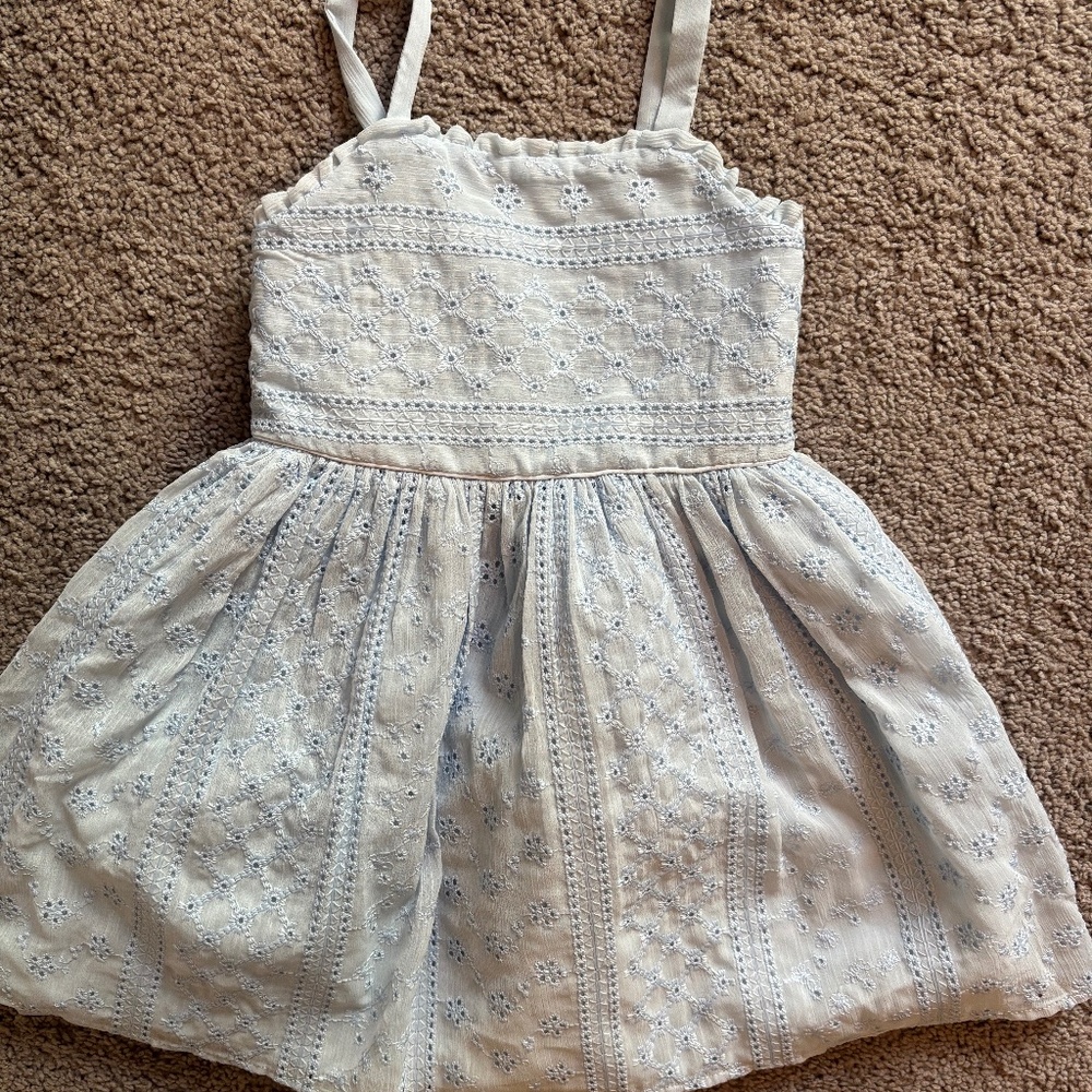 Pink and Violet Toddler Dress with Tutu